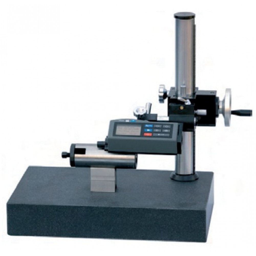 Supporto con base in granito 400x250 mm